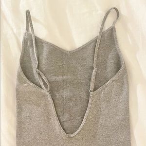 Free Movement Free People Bodysuit